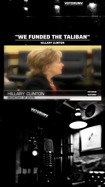 American's and Taliban's