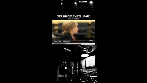 American's and Taliban's