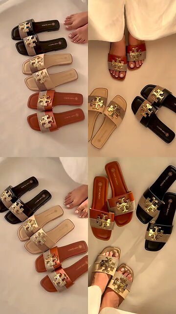 beautiful brand shoes