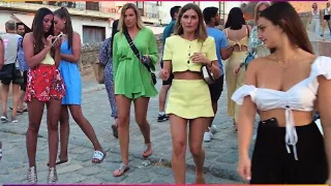 Ibiza Summer Walks – Discovering The Best of the Island on Foot! 🇪🇸