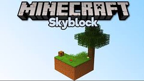 Minecraft Skyblock Day 1 ft. Danny and Bacon_Egg LIVE #rumbletakeover