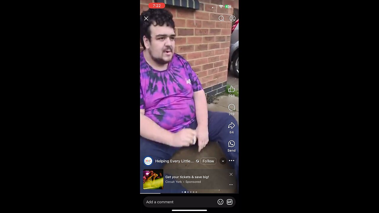 Broken mother finds out his son is a nonce as well as her dad - Tyler