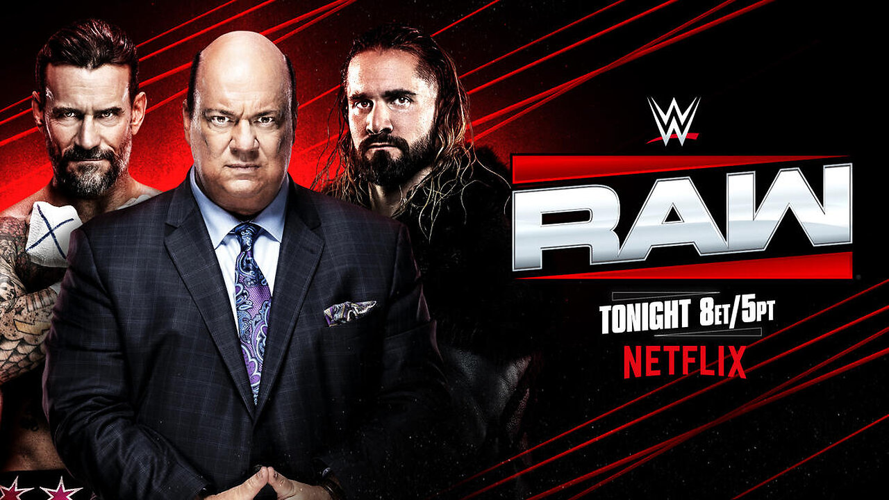 WWE RAW Was TREMENDOUS Tonight – Mania is Shaping Up BIGLY! #shorts