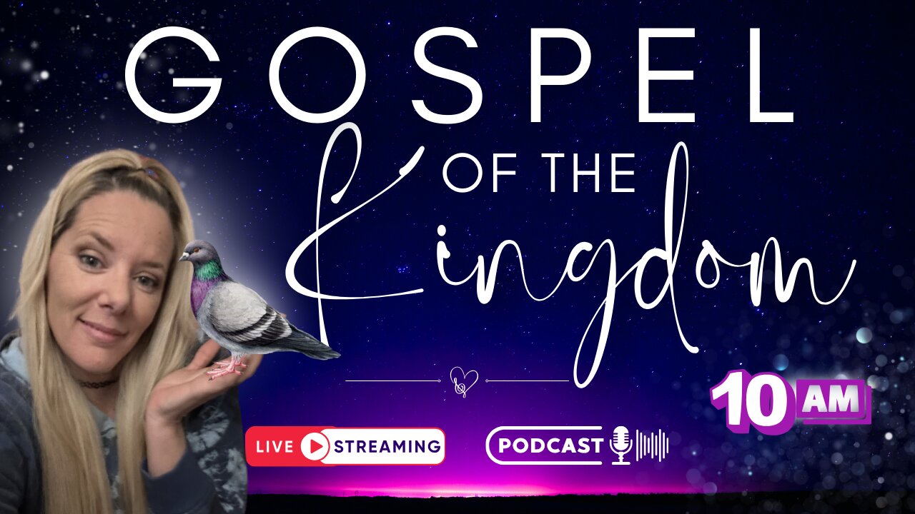 What is the Gospel of the Kingdom | Bible Study