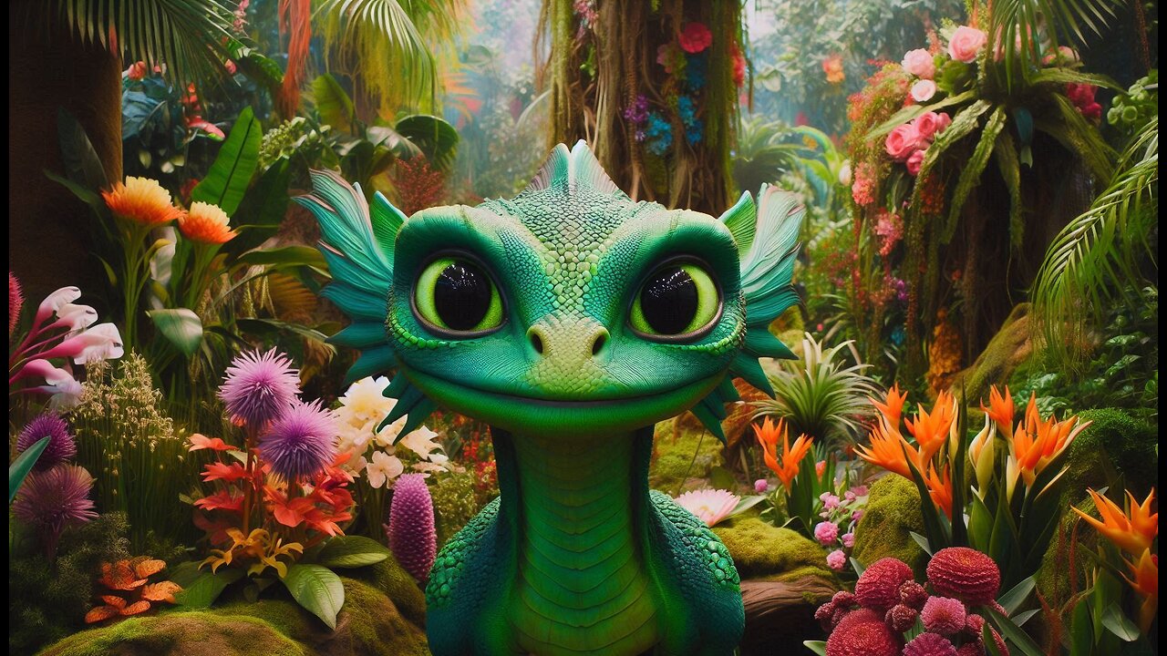 Reptilian or Alien? You Won’t Believe What This Is