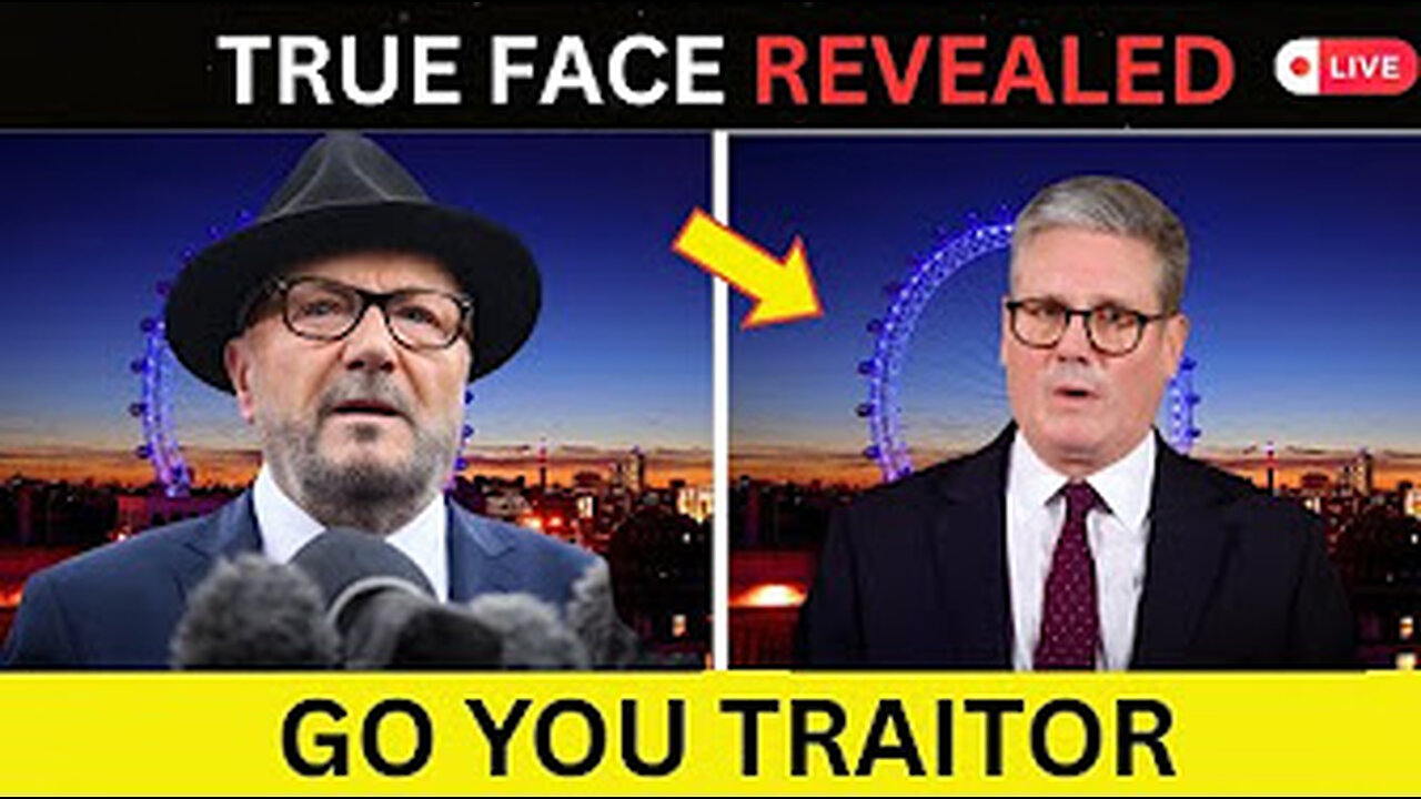 Starmer revealed.