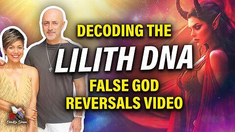 Decoding the Lillith False God Reversals Download 🔥
