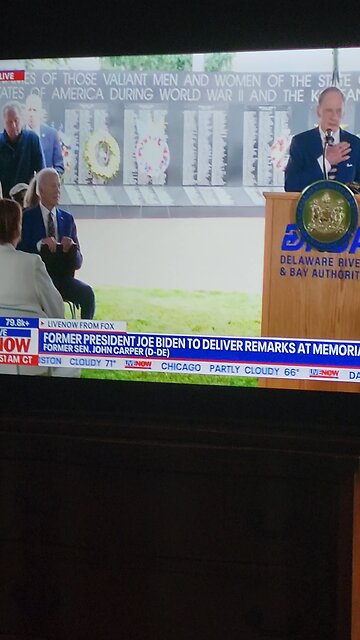 Wow, a Dead Guy waiting to speak