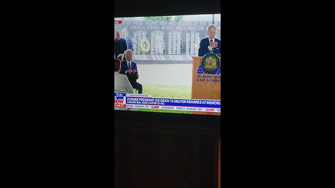 Wow, a Dead Guy waiting to speak