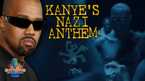 Kanye's Nazi Anthem