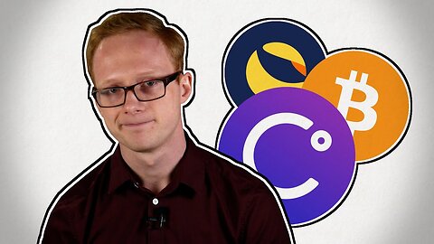 The Crypto Crash 💥📉 | What Really Happened & What’s Next? 🔍🪙