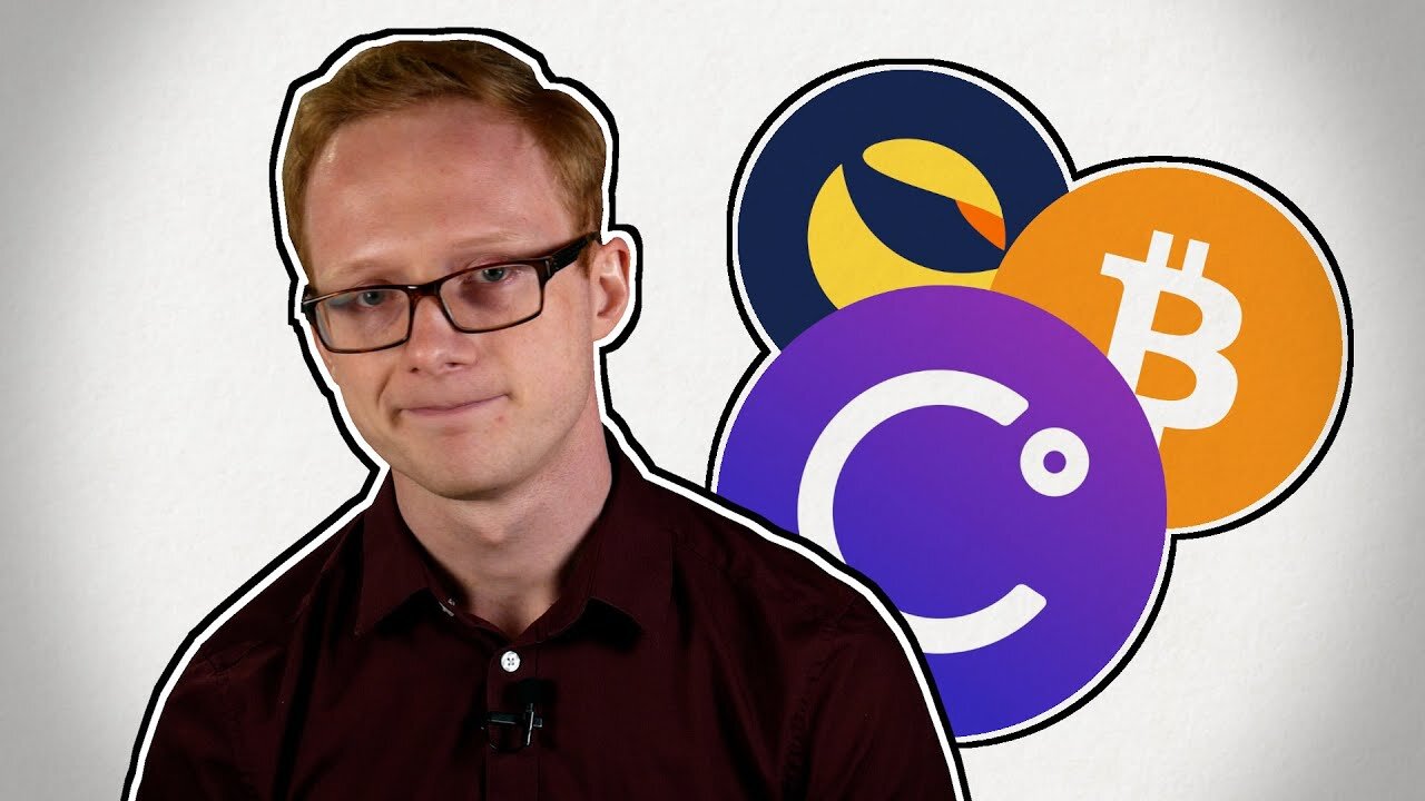 The Crypto Crash 💥📉 | What Really Happened & What’s Next? 🔍🪙