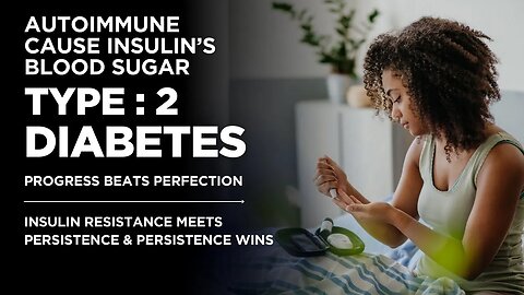 TYPE 2 DIABETES! KEEP (CARBS) WITHOUT THE MORNING SPIKE?