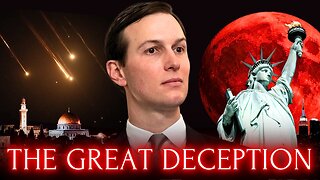 Is Jared Kushner the Antichrist?