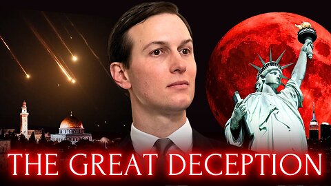 Is Jared Kushner the Antichrist?