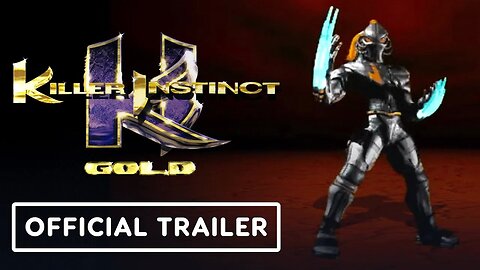 Killer Instinct Gold - Official Nintendo Switch Online + Expansion Pack - N