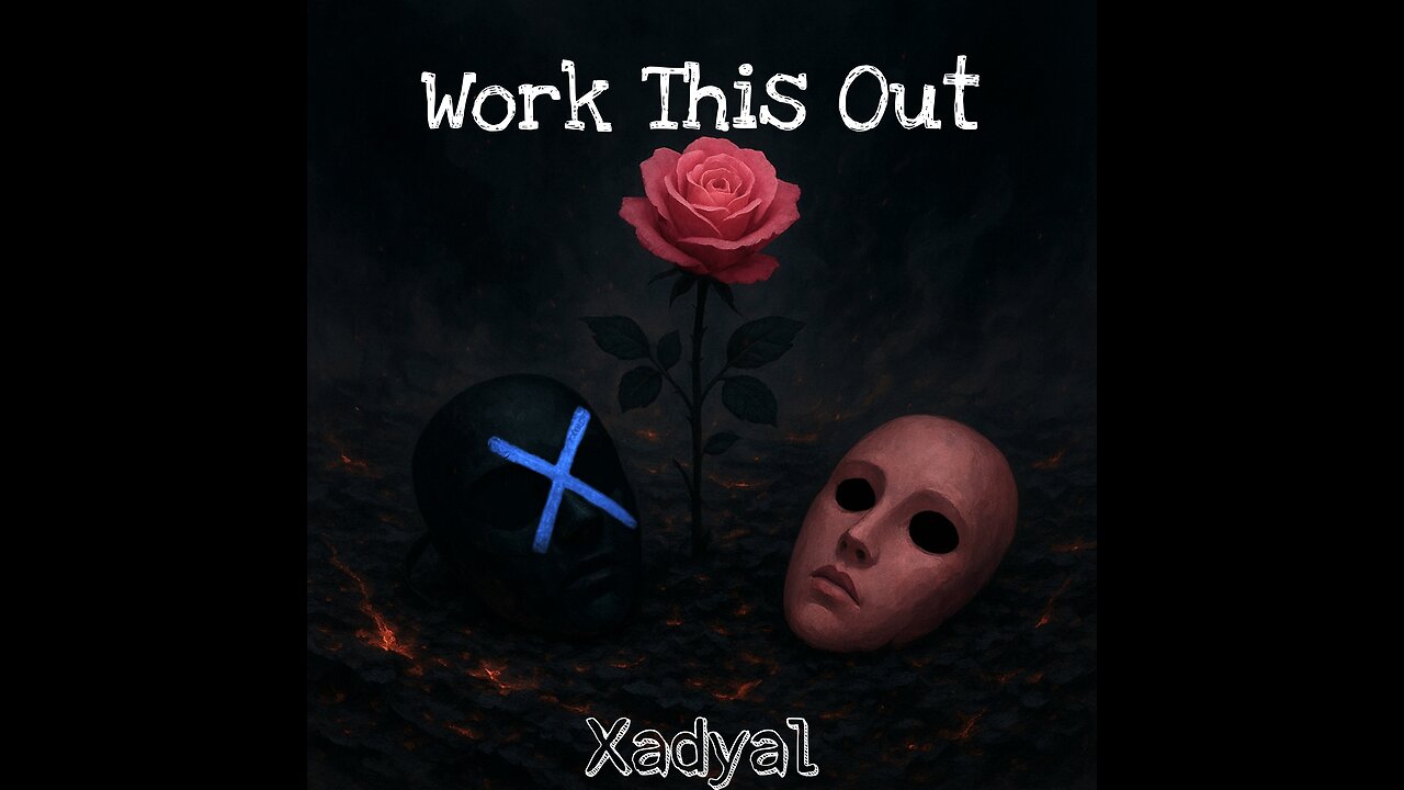 Work This Out (Official Lyric Video)