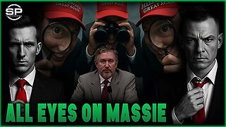 Trump Hosts Israel-Backed TERRORIST at White House