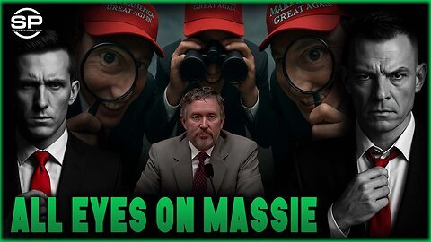 Trump Hosts Israel-Backed TERRORIST at White House