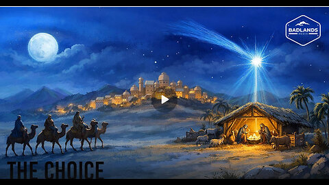 The Choice Special Event: The Shepard