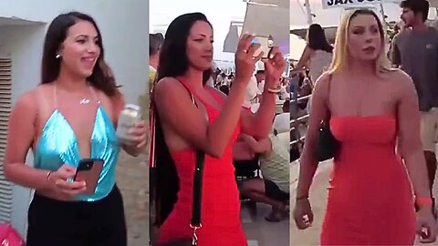 Ibiza EXPOSED: Europe's wildest Island! 🇪🇸