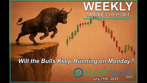 Will the Bulls Keep Running on Monday?