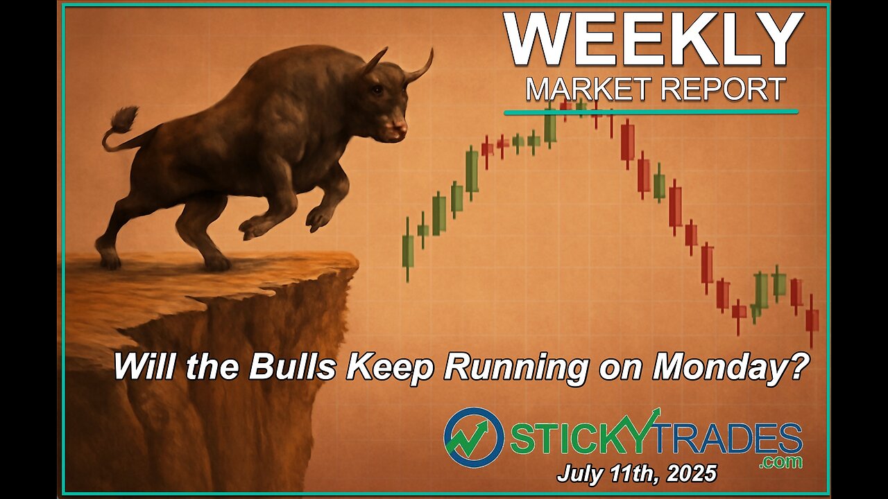 Will the Bulls Keep Running on Monday?