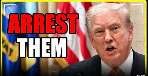 🔴Top Dems. call for INSURRECTION.🔴