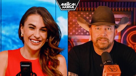 Chad Prather: How Do Christians Hold the Line When the House of Cards Falls?