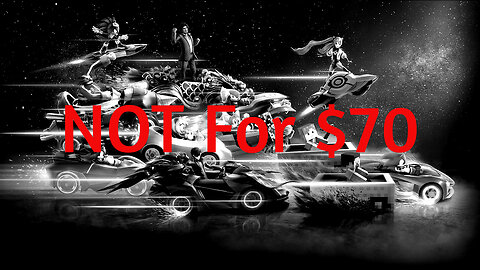 Sega Fumbled Sonic Racing CrossWorlds