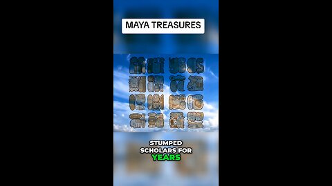 The Maya