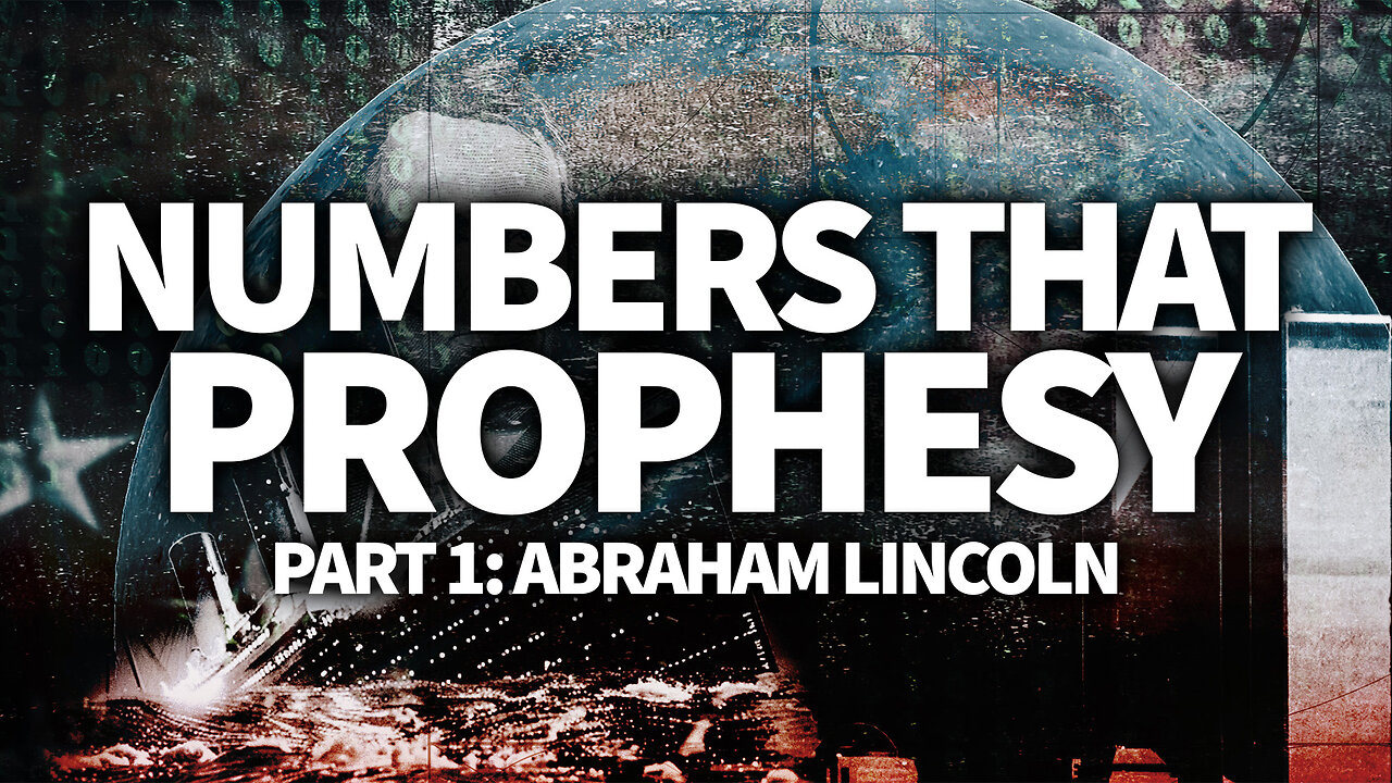 Numbers That Prophesy: Part 1