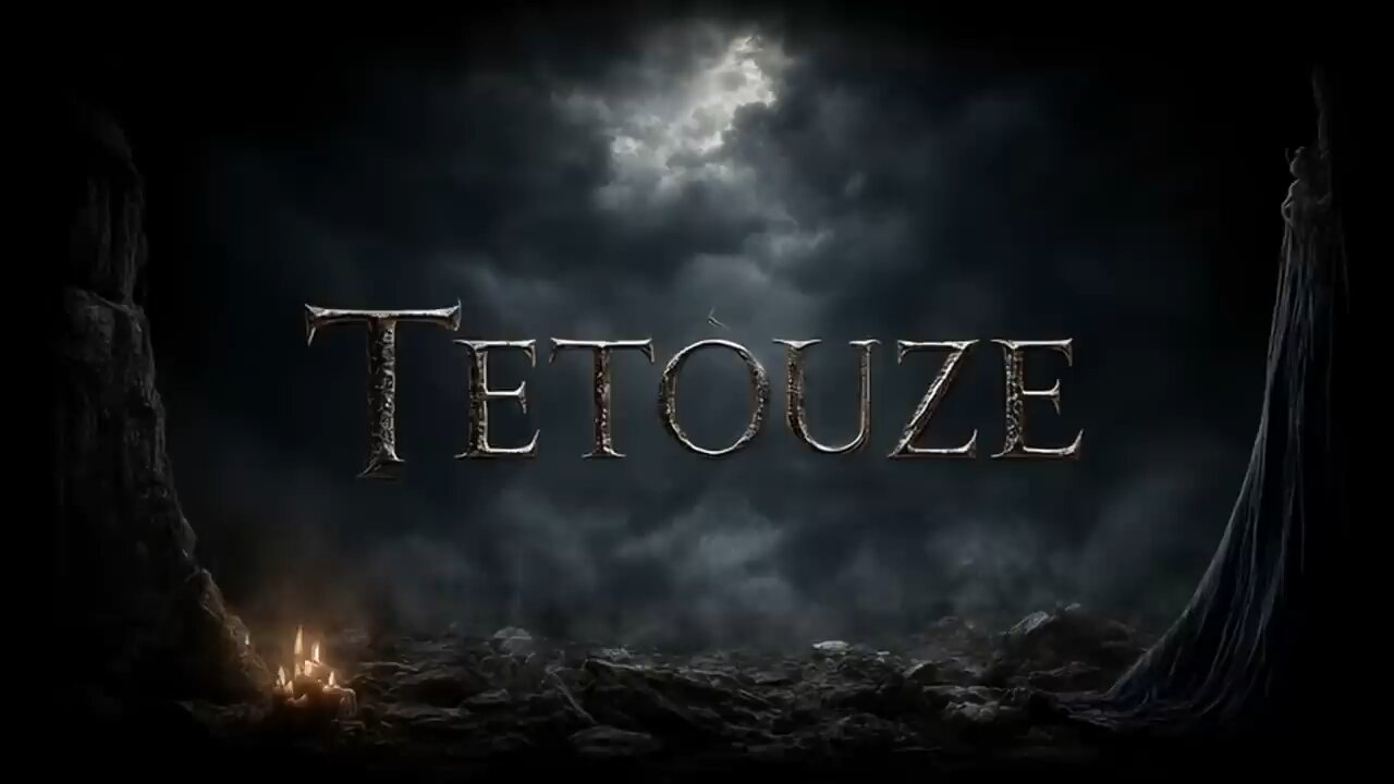 TETOUZE Gnom