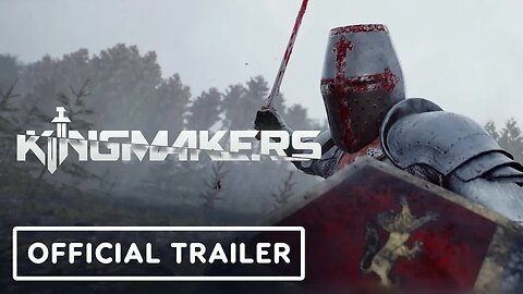 Kingmakers - Official Trailer _ IGN Fan Fest 2024