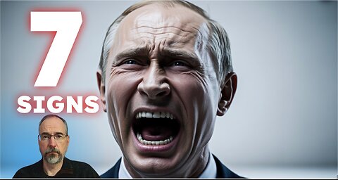 Russia's Economic Meltdown: 7 Red Flags No One Can Ignore