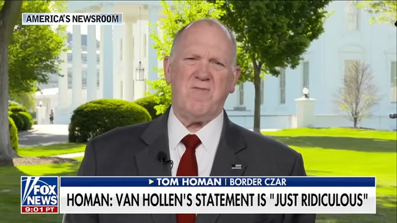 ICE arrests another illegal immigrant charged with murdering Maryland mother