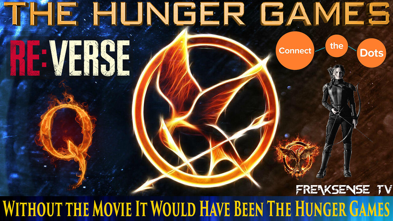 Saturday Night LIVE: Without the White Hat Movie, It would have been The Hunger Games...