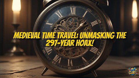 Exploring the Phantom Time Hypothesis: A Historical Paradox