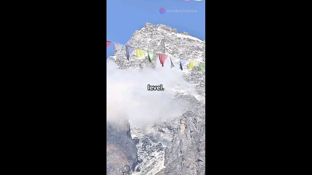 An Underwater Mountain Taller Than Everest! 🏔🌊