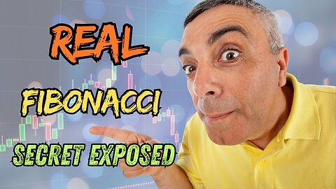 Real Fibonacci Trading Secret Exposed