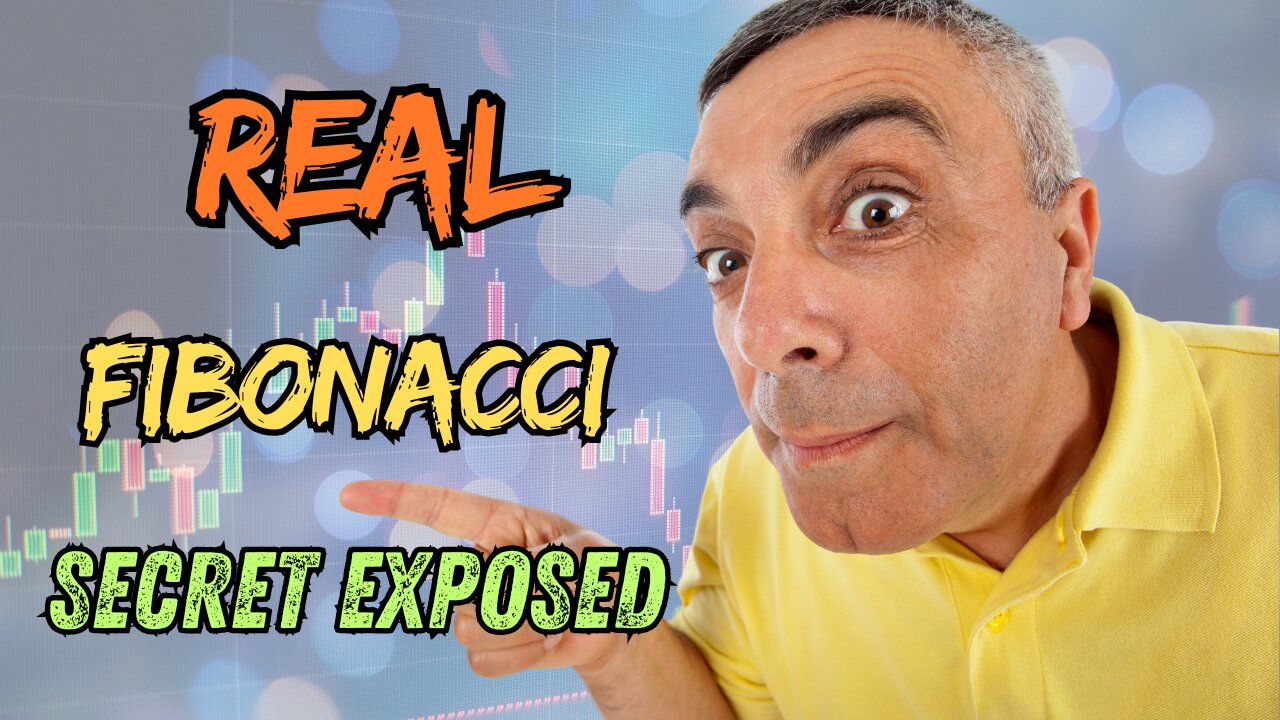 Real Fibonacci Trading Secret Exposed