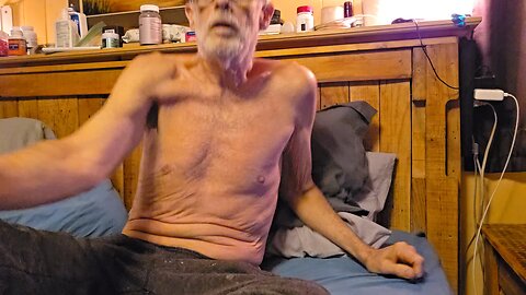RV Build To Be Healthy