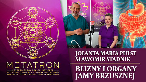 Blizny i organy jamy brzusznej - Jolanta Maria Pulst oraz Sławomir Stadnik