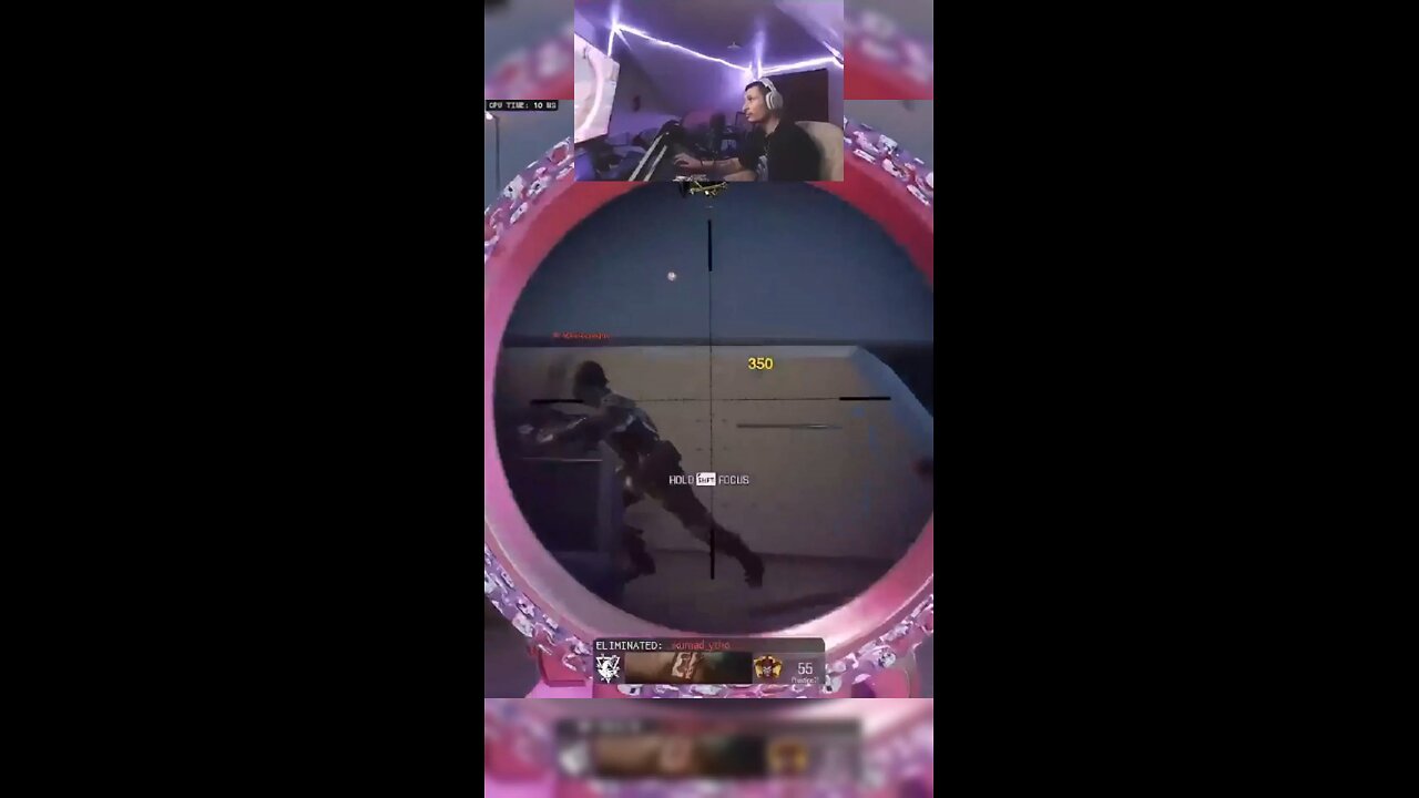 5 Kills Like It's Easy😅🤫