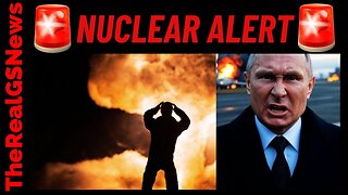 🚨 WARNING 🚨 SOMETHING STRANGE GOING ON HERE... AMERICA REMAINS SILENT - VLAD FACES NUCLEAR OPTION