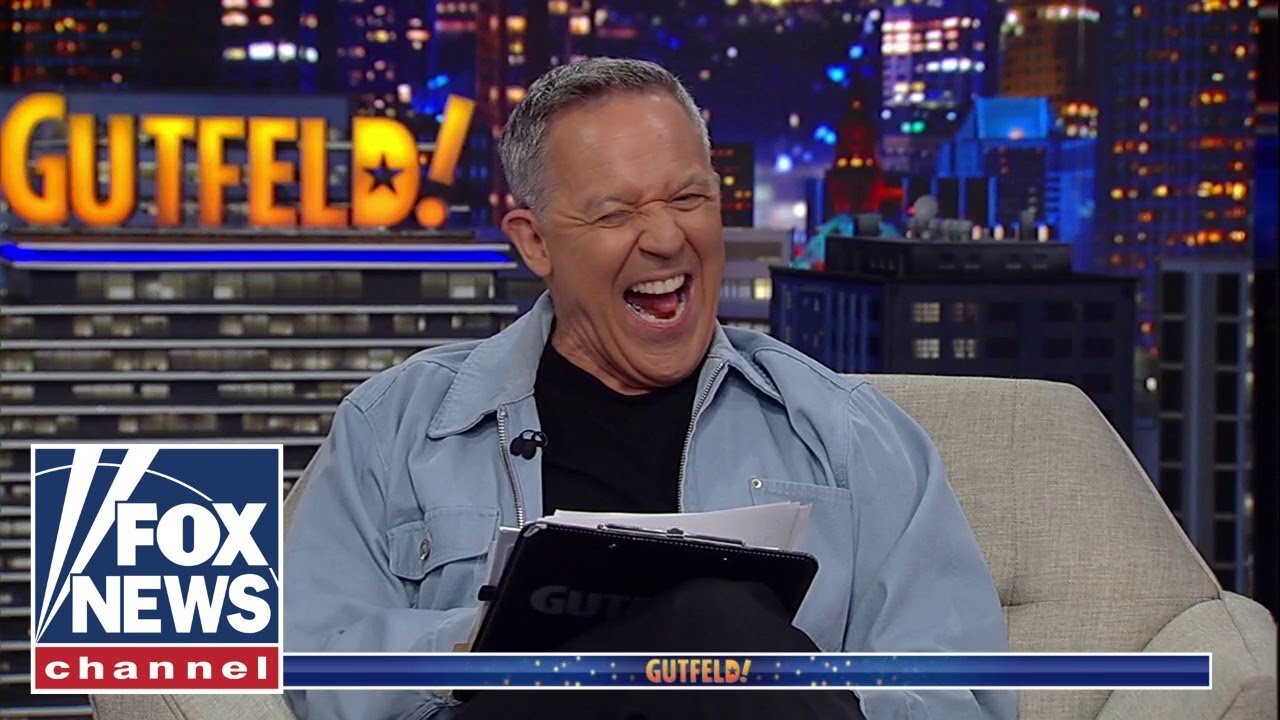 ‘Gutfeld!’: Who the hell is this guy?