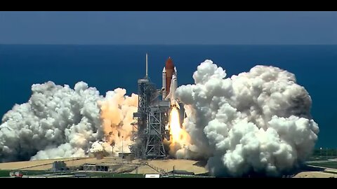 Space Station Astronauts Offer 2025 Holiday Greetings