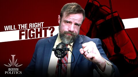 Identity Politics (Ep. 79): The Irrepressible Conflict (w/ Christian Secor)