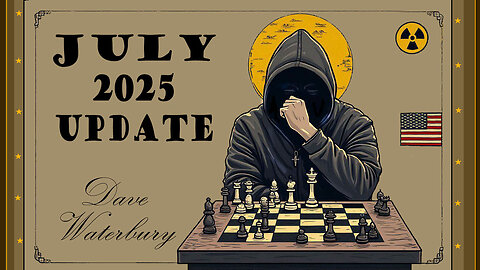 JULY 2025 UPDATE !