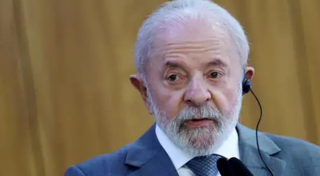 Brazil Vows Retaliatory Tariffs If Trump Follows Through on 50 Percent Levy